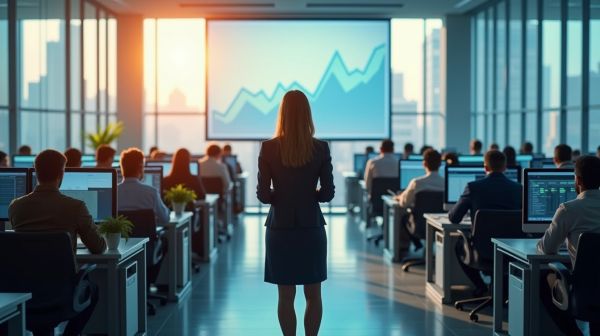 Comprendre les entreprises et leur importance dans l'économie