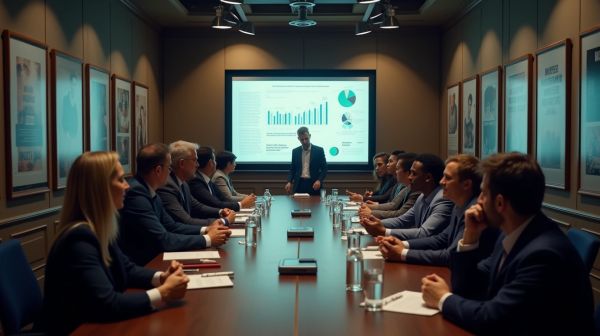 Comprendre les entreprises et leur importance dans l'économie