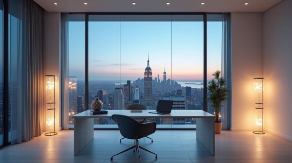 Dimensionner votre avenir avec une formation nettoyage : techniques et perspectives