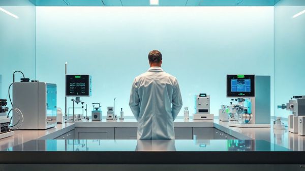 Explorez les techniques innovantes du nettoyage pour un avenir réussi