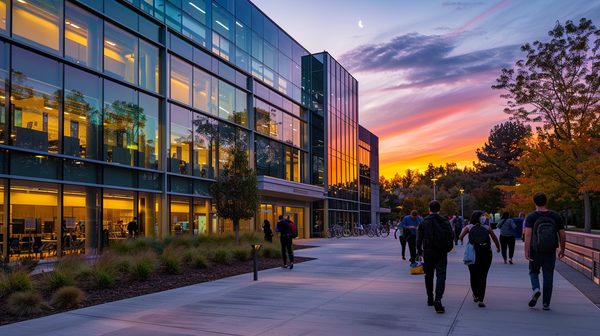 Grande école de management : l'établissement peut vous offrir un bba ou un mba