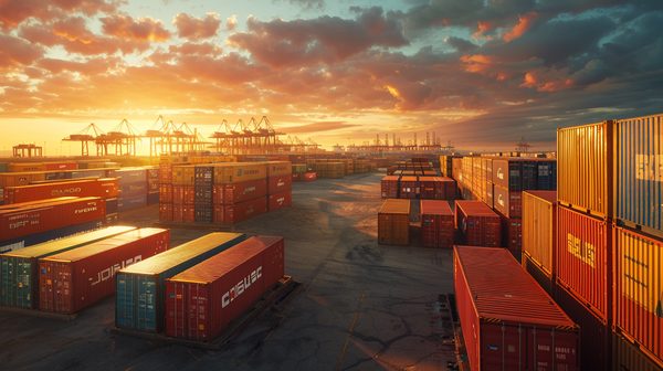 Guide pratique pour la location container stockage