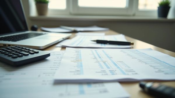 Rapprochement automatique des factures : ce que ça change pour une compta de PME