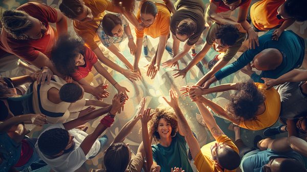 Team building : les principaux objectifs à retenir