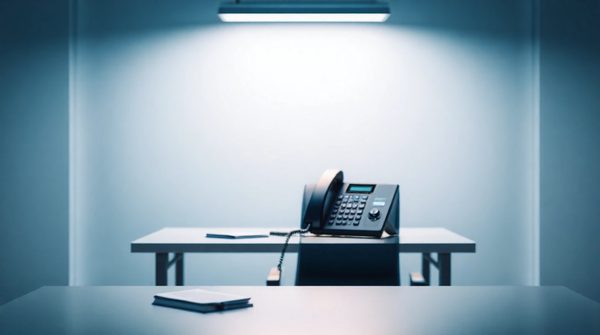 Télémarketing : 10 stratégies pour exceller en réception téléphonique