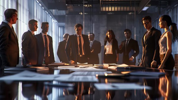 Trouvez les meilleurs profils en recrutement de ressources humaines