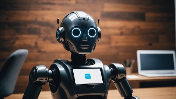Créer un chatbot pour votre entreprise avec des outils ai