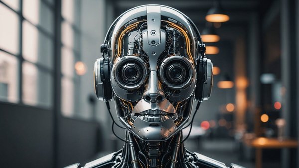 Créer une image ia : libérez votre créativité avec l'intelligence artificielle