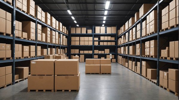 Découvrez les avantages des tarifs abordables de notre centre de location de stockage