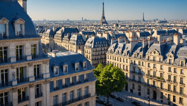 Cabinet avocat à Paris : Pourquoi faire appel à un professionnel du droit ?